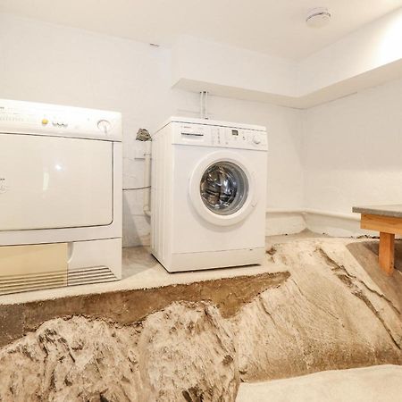 Woodloft Cottage เอลเทอร์วอเทอร์ ภายนอก รูปภาพ