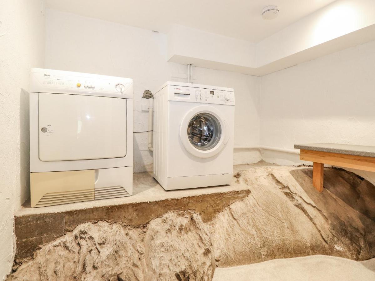 Woodloft Cottage เอลเทอร์วอเทอร์ ภายนอก รูปภาพ