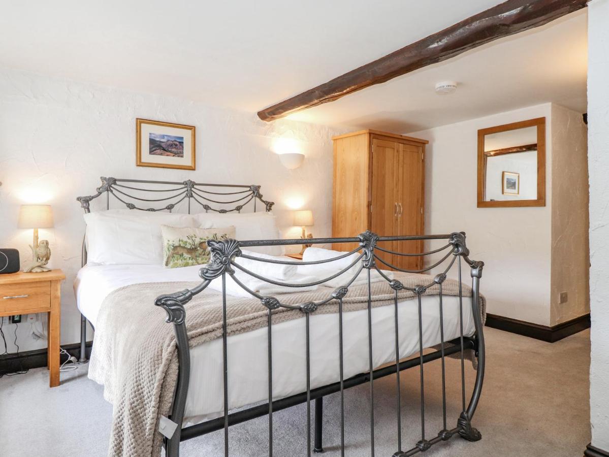 Woodloft Cottage เอลเทอร์วอเทอร์ ภายนอก รูปภาพ
